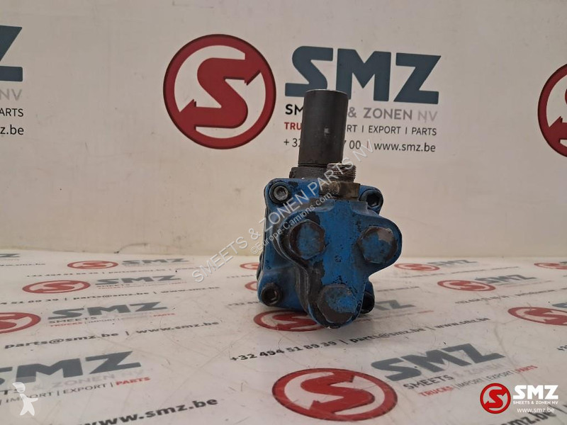 قطع غيار الآليات الثقيلة  Occ hydraulische pomp...