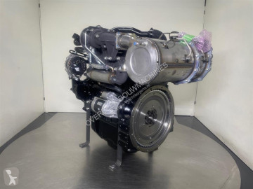 Motor Yanmar ny