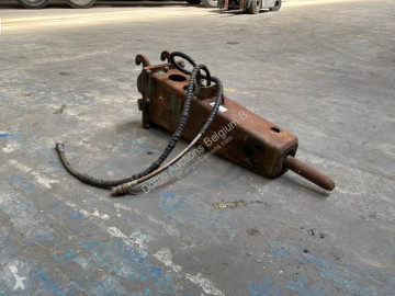 قطع غيار الآليات الثقيلة
