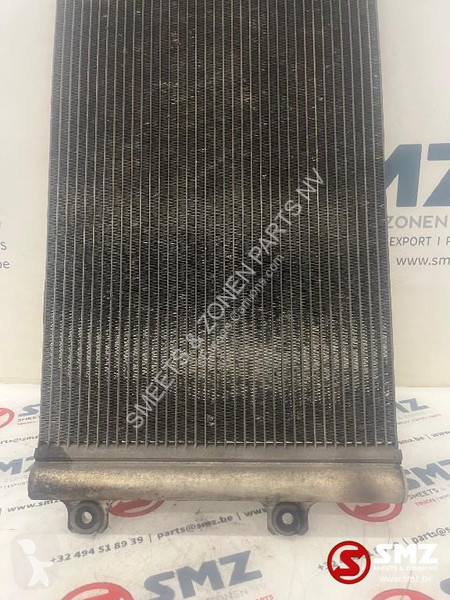قطع غيار الآليات الثقيلة MAN Occ condensor MAN