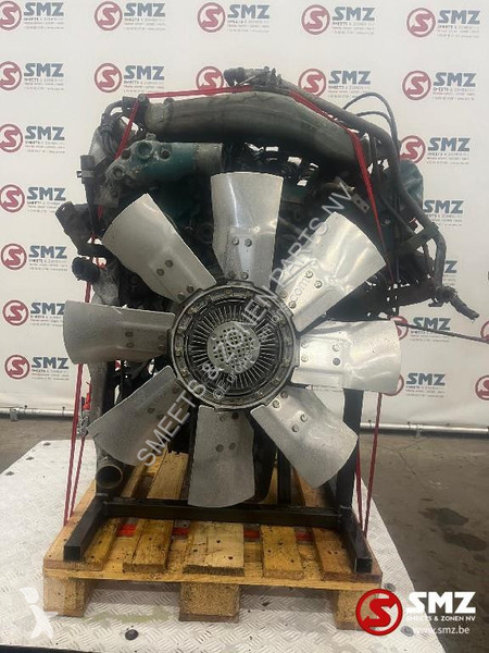 قطع غيار الآليات الثقيلة Mercedes Occ motor...