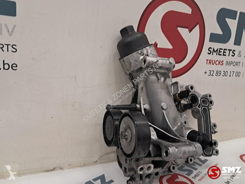 قطع غيار الآليات الثقيلة Mercedes Occ...