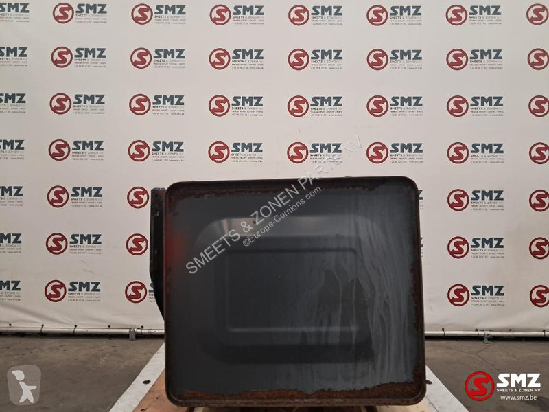 قطع غيار الآليات الثقيلة Mercedes Occ...