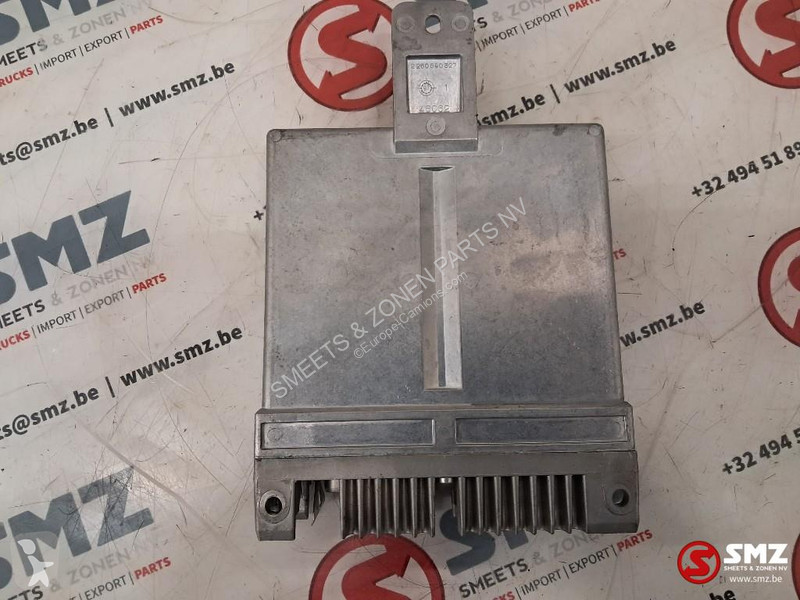 قطع غيار الآليات الثقيلة Mercedes Occ ECU ABS...