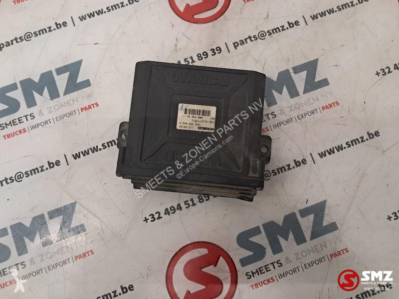 قطع غيار الآليات الثقيلة Mercedes Occ ECU ECAS...