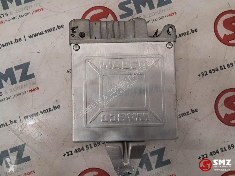 قطع غيار الآليات الثقيلة Mercedes Occ ECU EPS...