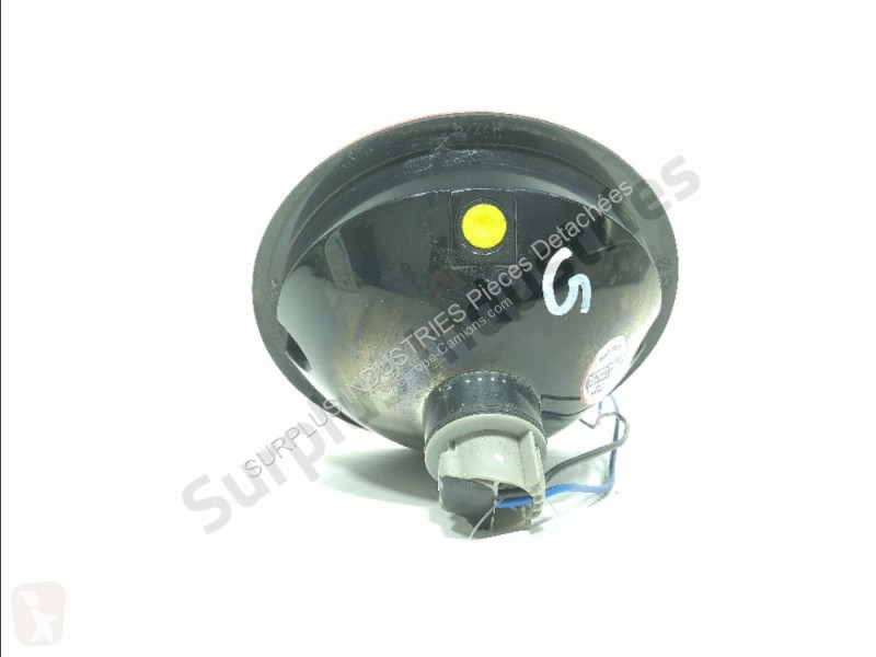 Reservdelar lastbilar  DIAMANT 590