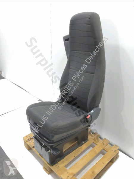 Reservdelar lastbilar Scania R 480