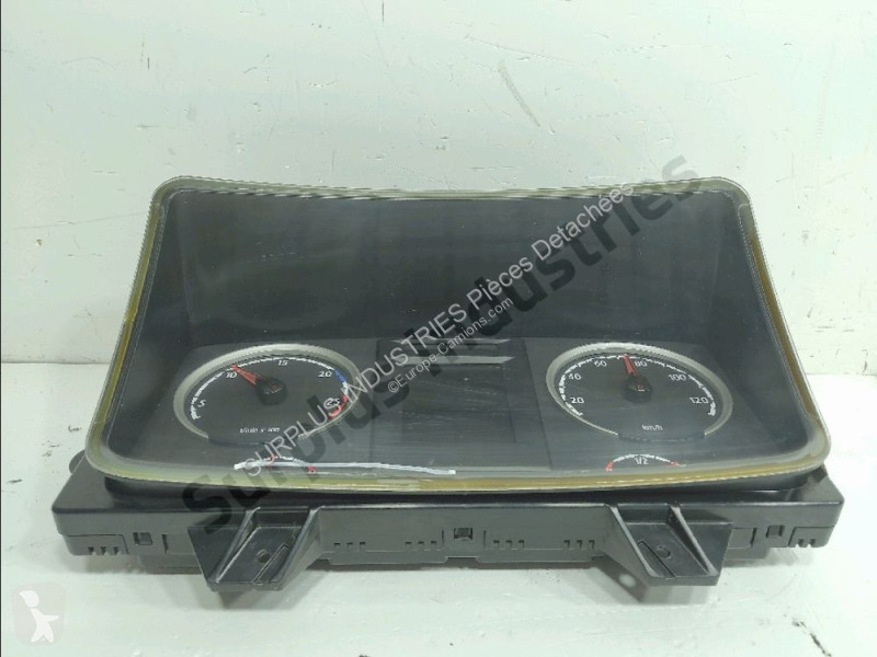 Reservdelar lastbilar Scania R 480