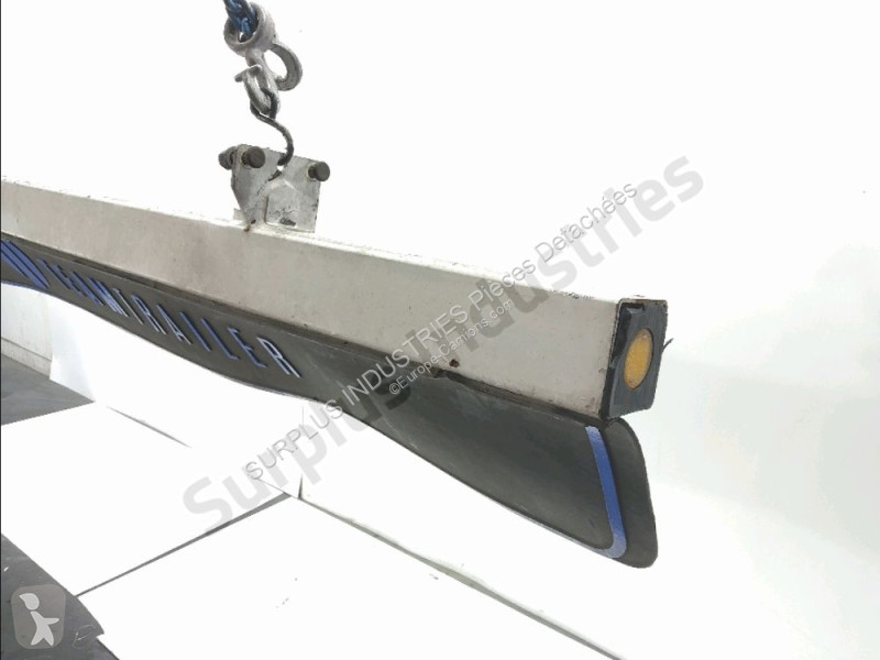 قطع غيار الآليات الثقيلة Schmitz Cargobull SCS...