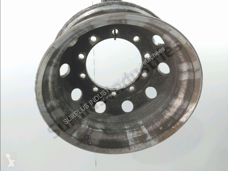 Reservedele til lastbil Scania R 480