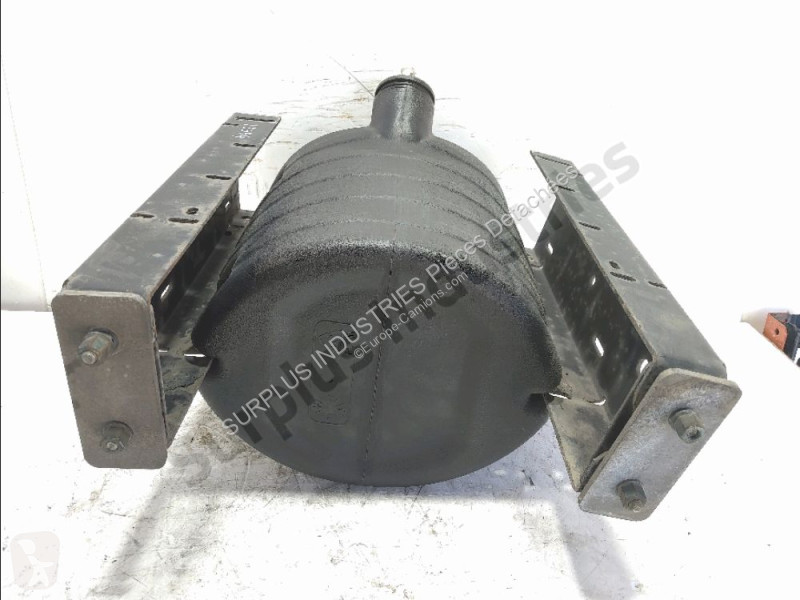 قطع غيار الآليات الثقيلة Schmitz Cargobull SCS...
