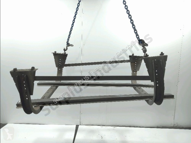 قطع غيار الآليات الثقيلة Schmitz Cargobull SCS...