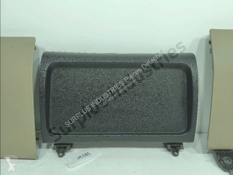 Reservdelar lastbilar Scania R 440