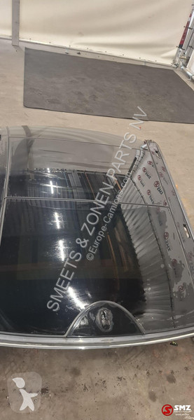 Pièces poids lourds Mercedes Occ dak Mercedes