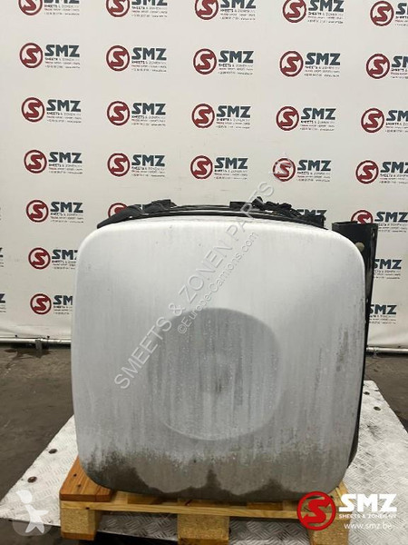 قطع غيار الآليات الثقيلة MAN Occ brandstoftank...