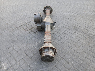 نقل الحركة محور Volvo