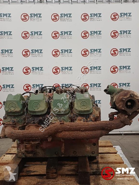 قطع غيار الآليات الثقيلة Mercedes Occ Motor OM422A
