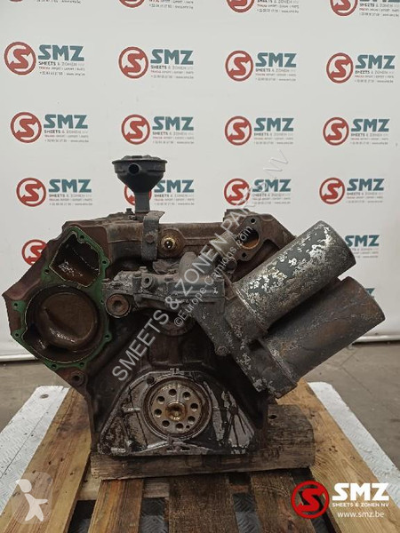 قطع غيار الآليات الثقيلة Mercedes Occ Motor...