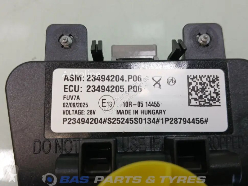 Pièces poids lourds Volvo Collision Warning Sensor