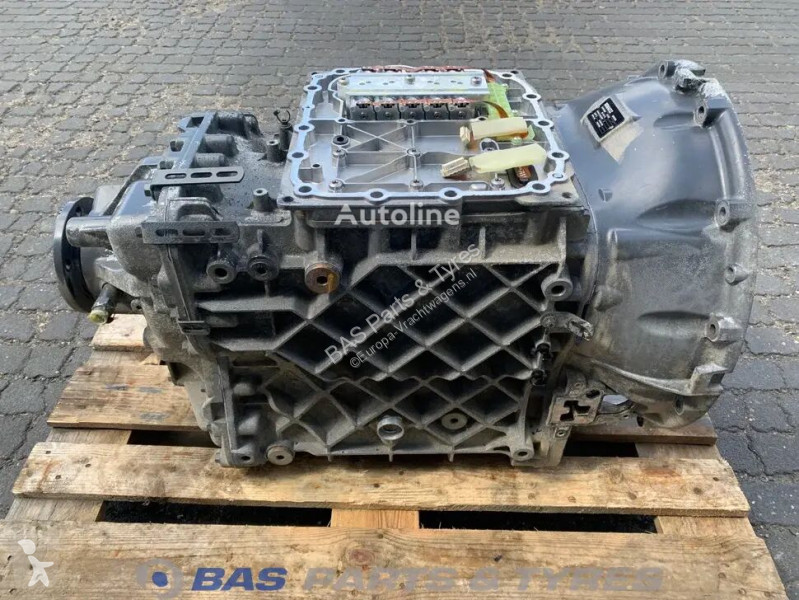 قطع غيار الآليات الثقيلة Renault T-Serie...