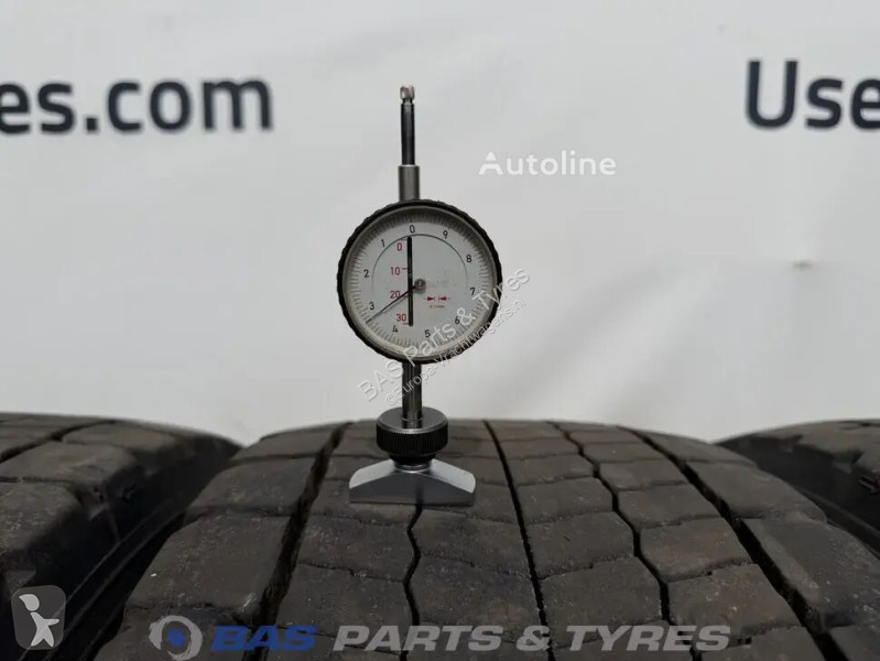 Piese camioane  Bandvulc Bandvulc 315/70R22.5...