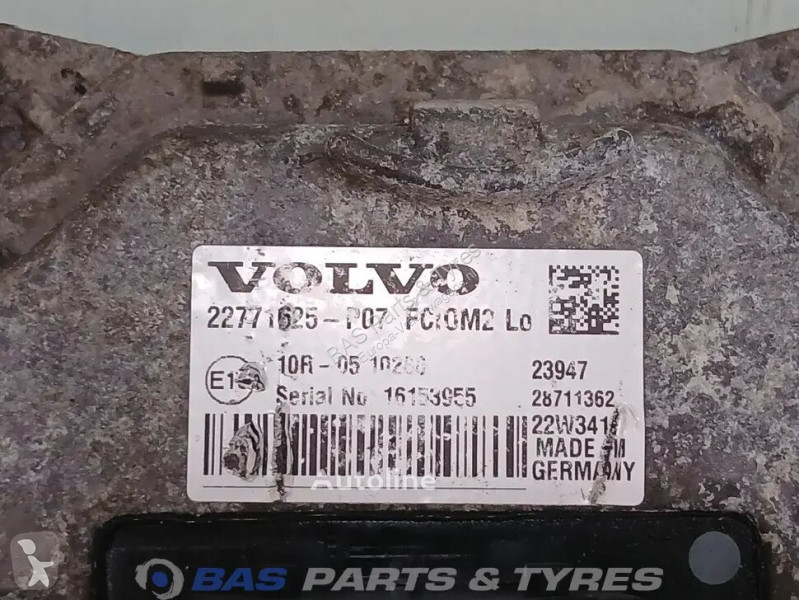 Części ciężarówki Volvo FCIOM