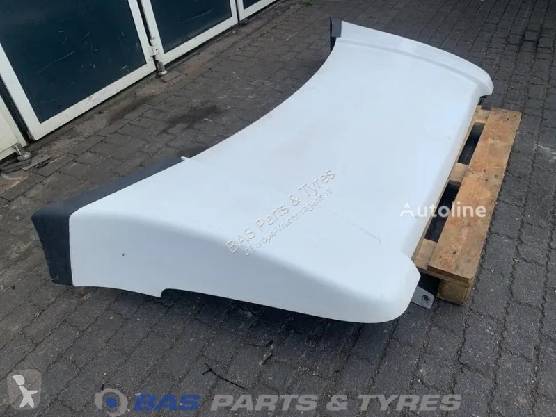قطع غيار الآليات الثقيلة Volvo Roof