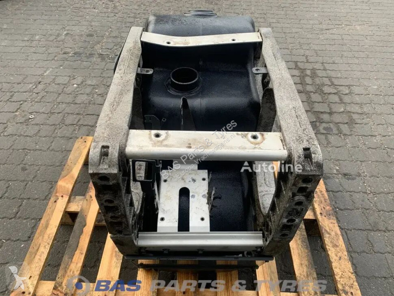 Pezzi di ricambio per mezzi pesanti Volvo...