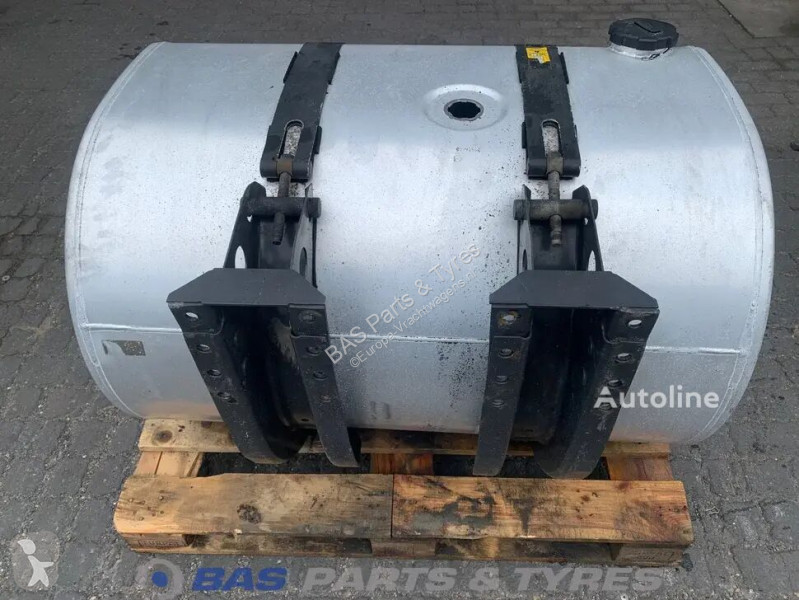 قطع غيار الآليات الثقيلة Volvo 450 Liter