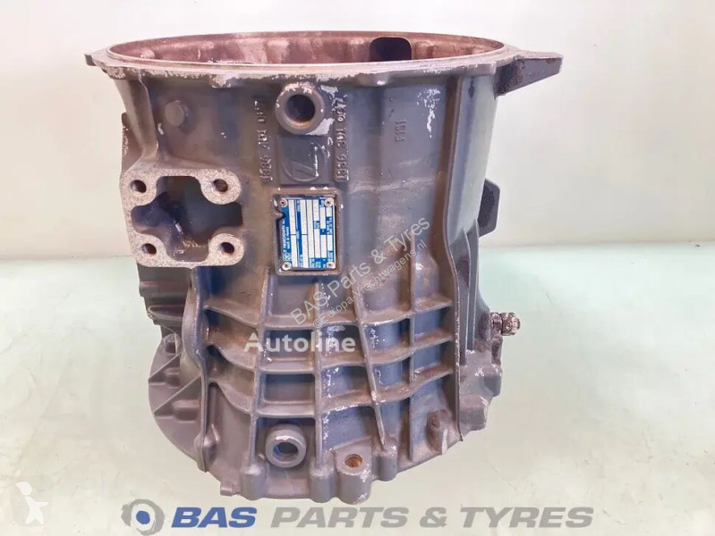 Repuestos para camiones DAF Clutch housing