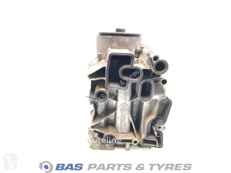 قطع غيار الآليات الثقيلة DAF Oil module