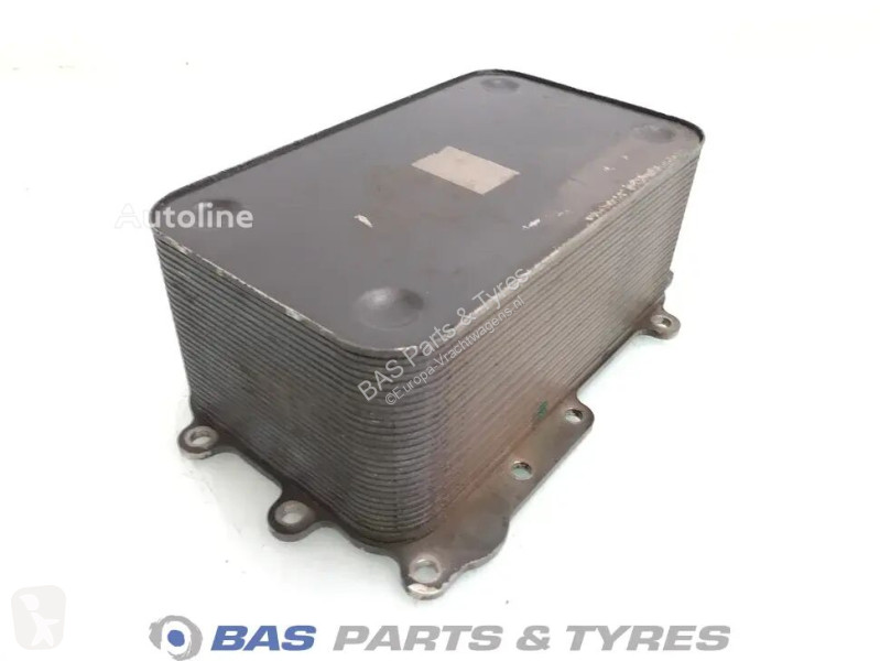 قطع غيار الآليات الثقيلة DAF