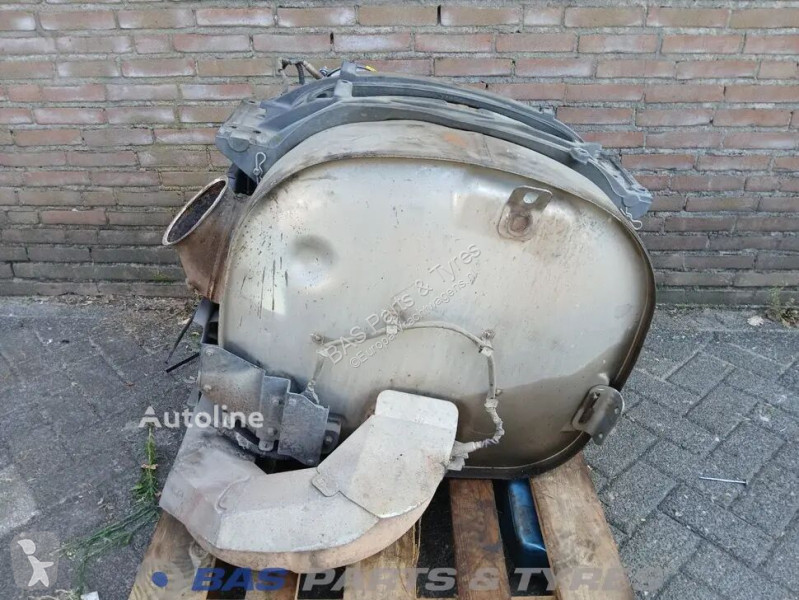 Vrachtwagenonderdelen Volvo Silencer