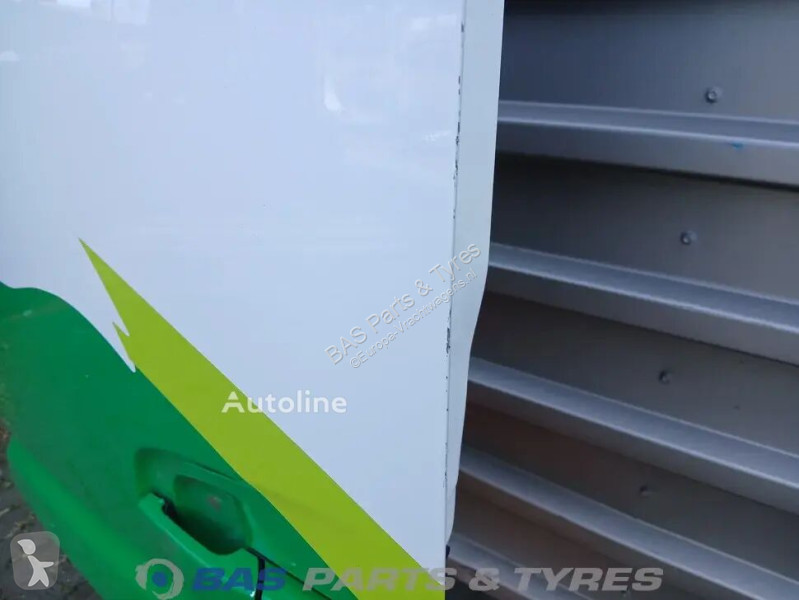 قطع غيار الآليات الثقيلة Volvo