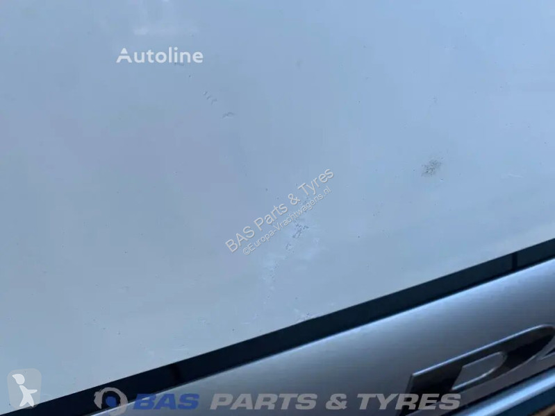 Piese camioane DAF Front panel