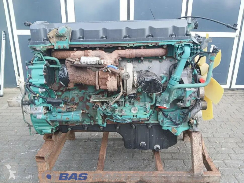Piese camioane Volvo
