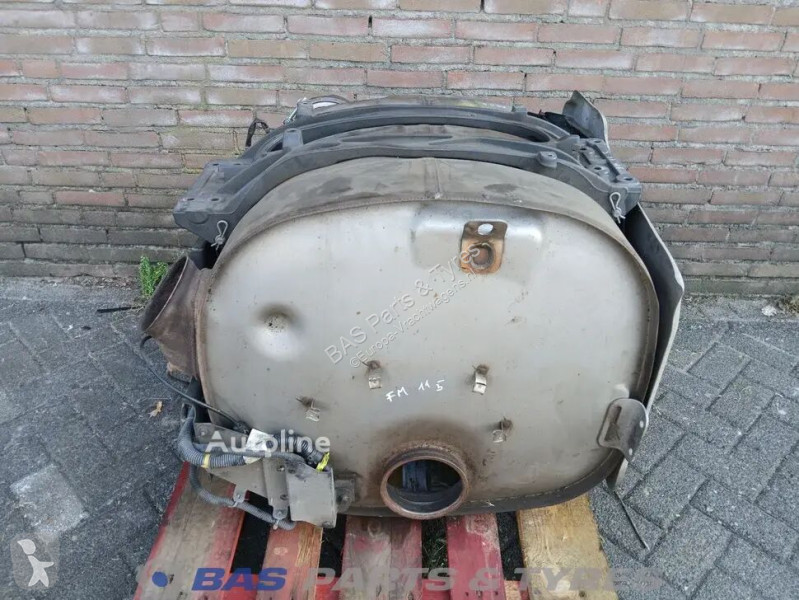Vrachtwagenonderdelen Volvo Silencer