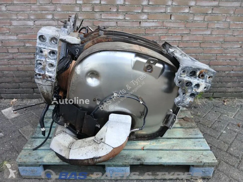Vrachtwagenonderdelen Volvo Silencer