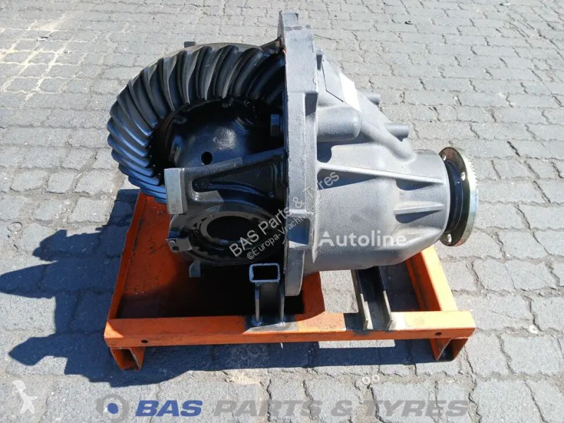 قطع غيار الآليات الثقيلة Meritor Volvo RSS1344E