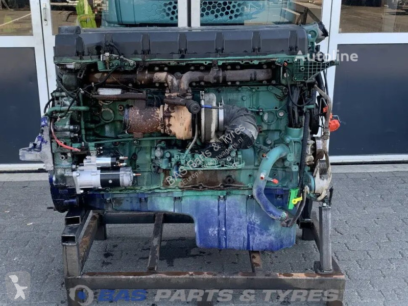 Piese camioane Volvo