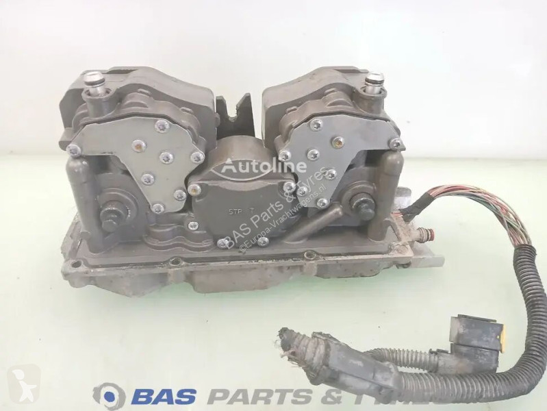 قطع غيار الآليات الثقيلة Volvo Solenoid valve