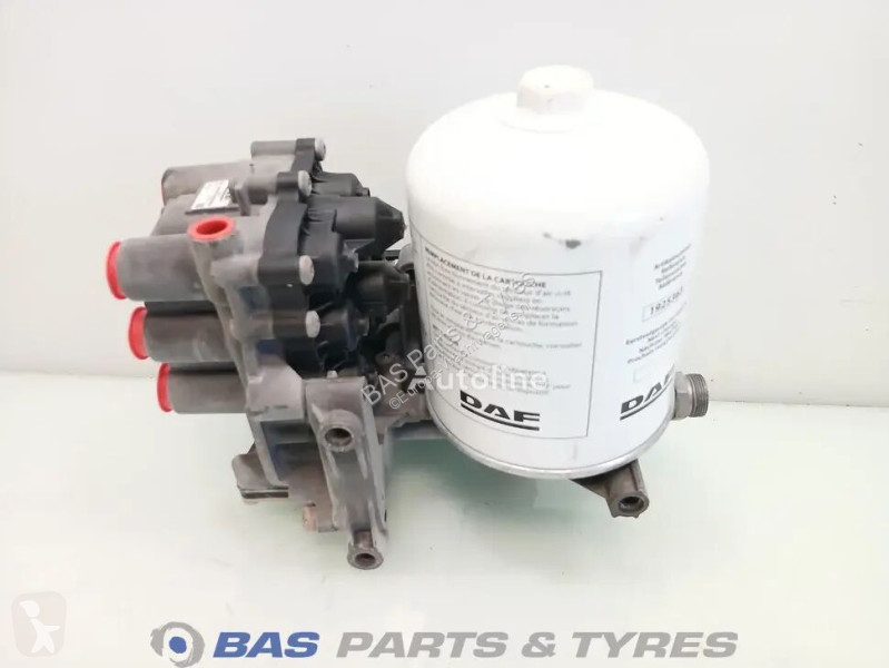 قطع غيار الآليات الثقيلة DAF Air dryer
