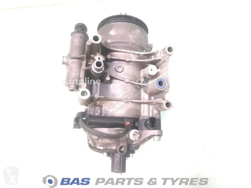 قطع غيار الآليات الثقيلة DAF housing