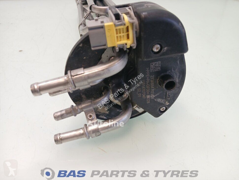 Запчасти для грузовика DAF Fuel level sensor