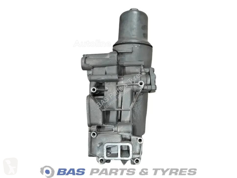 قطع غيار الآليات الثقيلة DAF Oil module