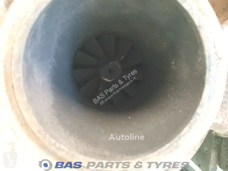 قطع غيار الآليات الثقيلة Holset Turbo DAF