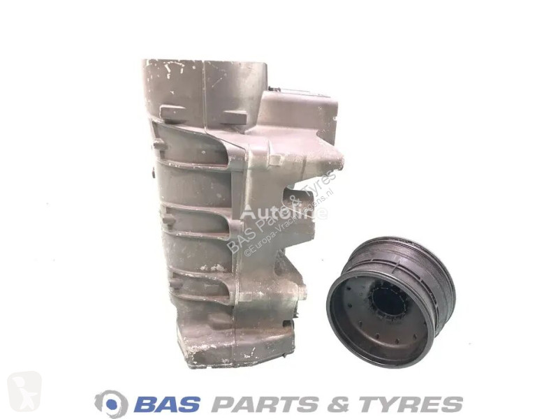 قطع غيار الآليات الثقيلة DAF Oil module