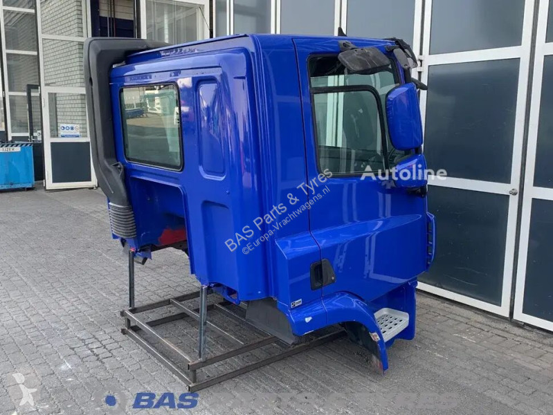 قطع غيار الآليات الثقيلة DAF