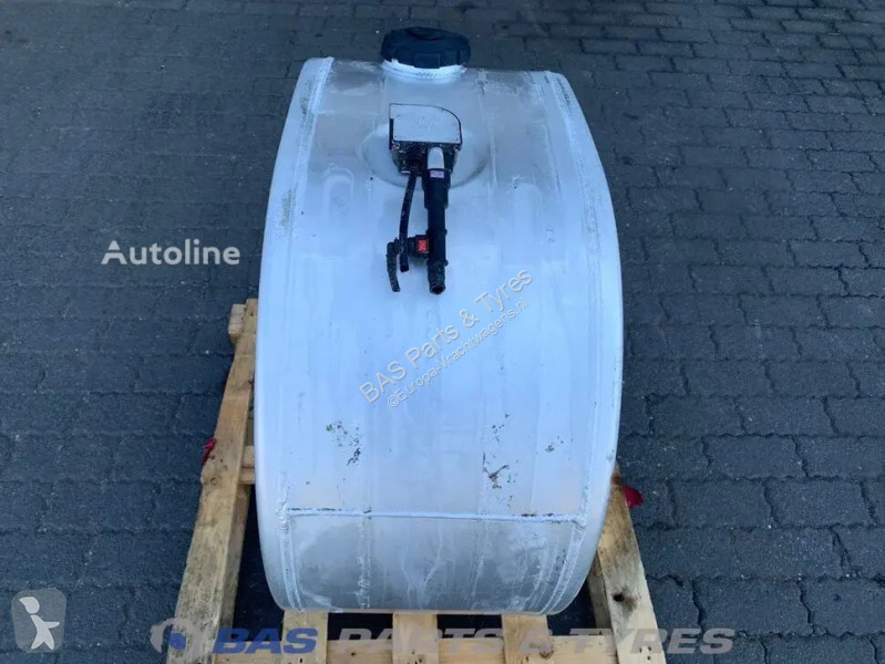 قطع غيار الآليات الثقيلة Volvo 150 Liter
